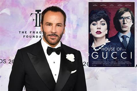 famous people buying gucci ace family|tom ford house of gucci.